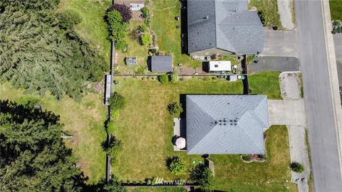 407 Raintree Loop Ct SE, Rainier, WA 98576 photo 36