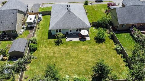 407 Raintree Loop Ct SE, Rainier, WA 98576 photo 34