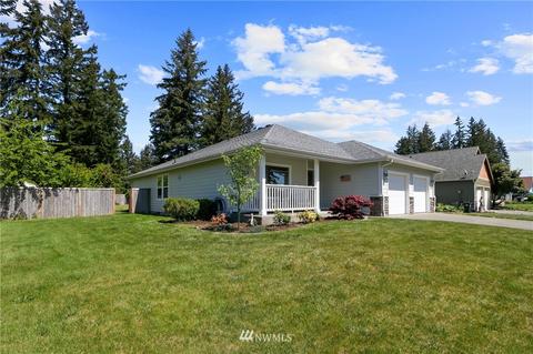 407 Raintree Loop Ct SE, Rainier, WA 98576 photo 2