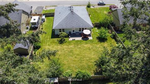 407 Raintree Loop Ct SE, Rainier, WA 98576 photo 35