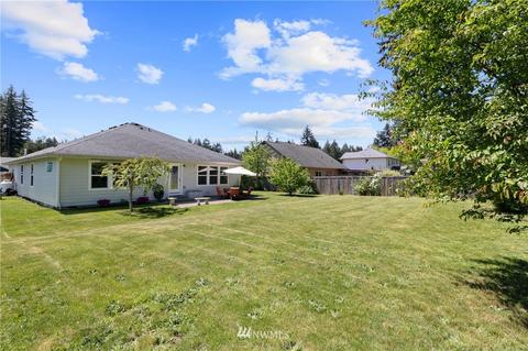 407 Raintree Loop Ct SE, Rainier, WA 98576 photo 30