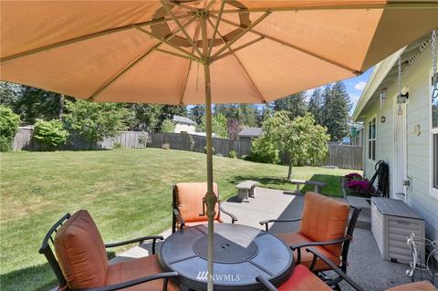 407 Raintree Loop Ct SE, Rainier, WA 98576 photo 27