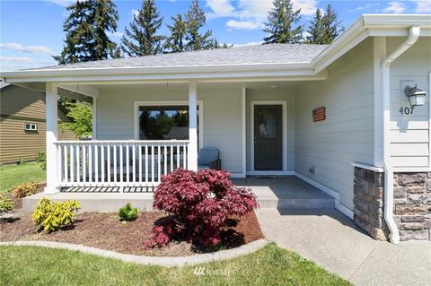 407 Raintree Loop Ct SE, Rainier, WA 98576 photo 3