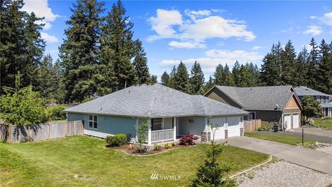 407 Raintree Loop Ct SE, Rainier, WA 98576 photo 37