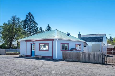 104 E Third Ave, Kittitas, WA 98934 photo 1