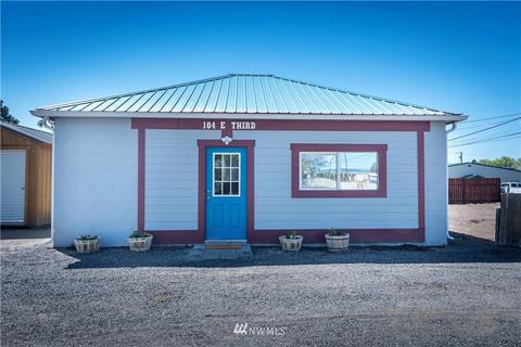 104 E Third Ave, Kittitas, WA 98934 photo 2