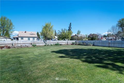 104 E Third Ave, Kittitas, WA 98934 photo 20