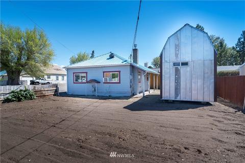 104 E Third Ave, Kittitas, WA 98934 photo 23