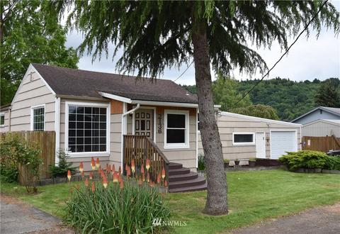 2136 48th Ave, Longview, WA 98632 photo 1