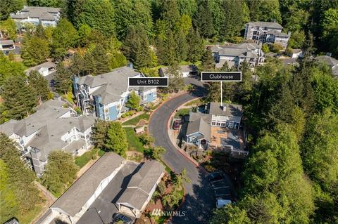 12006 NE 204th Pl #B102, Bothell, WA 98021 photo 28