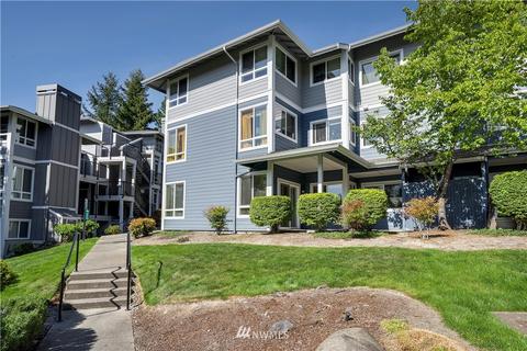 12006 NE 204th Pl #B102, Bothell, WA 98021 photo 1