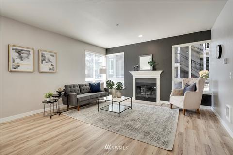 12006 NE 204th Pl #B102, Bothell, WA 98021 photo 2
