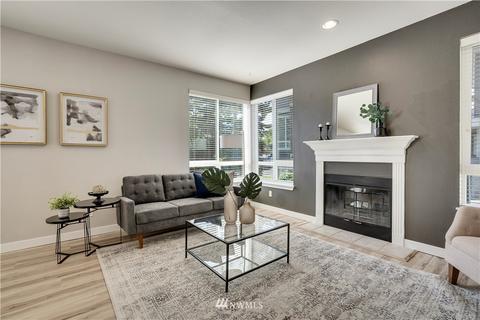 12006 NE 204th Pl #B102, Bothell, WA 98021 photo 3