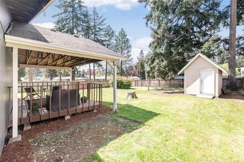 16718 17th Ave E, Spanaway, WA 98387 photo 30