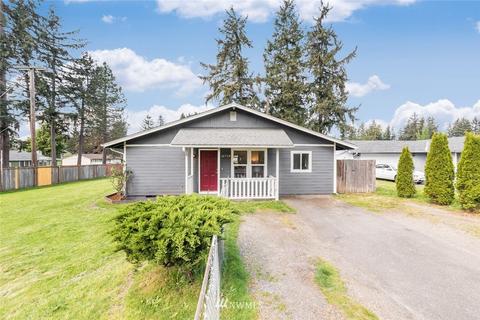 16718 17th Ave E, Spanaway, WA 98387 photo 1