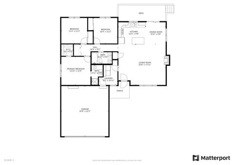 12218 NE 169th St, Bothell, WA 98011 photo 2