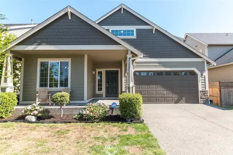 7269 Radius Loop SE, Lacey, WA 98513 photo 2