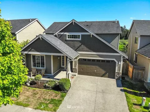 7269 Radius Loop SE, Lacey, WA 98513 photo 1