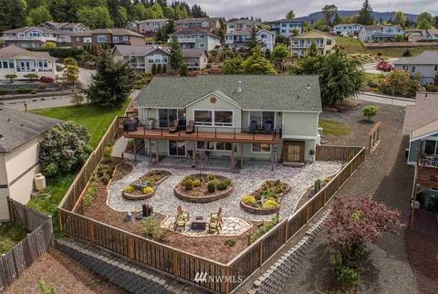 110 Coral Dr, Sequim, WA 98382 photo 2