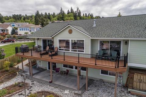 110 Coral Dr, Sequim, WA 98382 photo 3