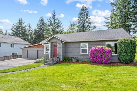 720 Nevada Dr, Longview, WA 98632 photo 1