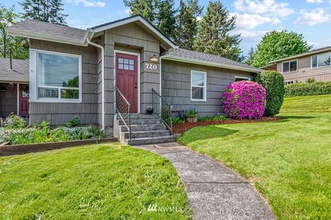 720 Nevada Dr, Longview, WA 98632 photo 3