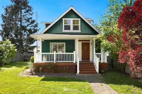 1618 Mcdougall Ave, Everett, WA 98201 photo 2