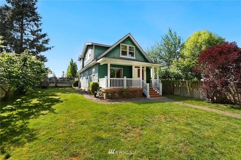 1618 Mcdougall Ave, Everett, WA 98201 photo 1