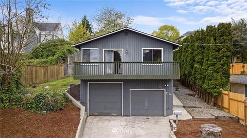 3714 Friday Ave, Everett, WA 98201 photo 1