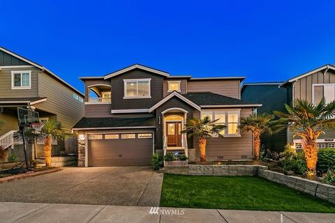 4116 183rd Pl SE, Bothell, WA 98012 photo 1