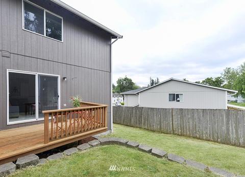 213 5th Ave, Milton, WA 98354 photo 20