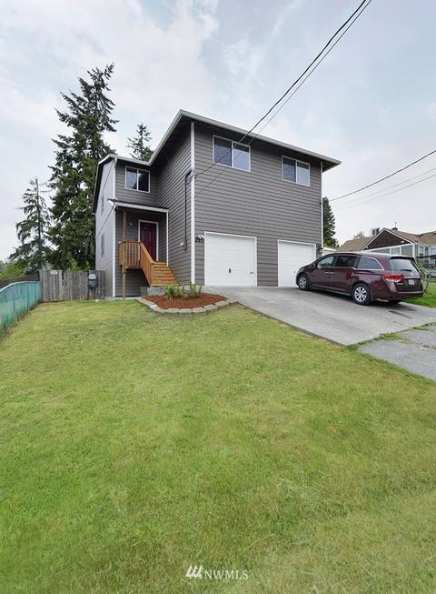 213 5th Ave, Milton, WA 98354 photo 27