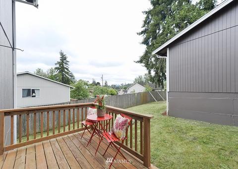 213 5th Ave, Milton, WA 98354 photo 21