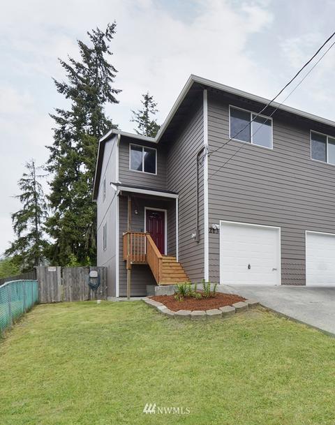 213 5th Ave, Milton, WA 98354 photo 1