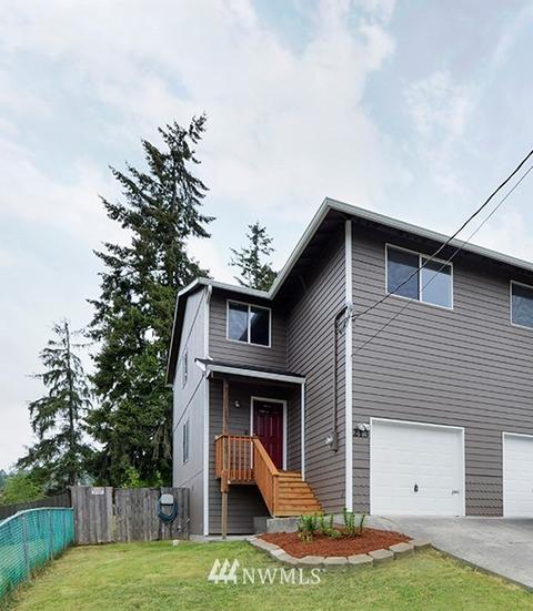 213 5th Ave, Milton, WA 98354 photo 26