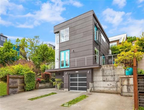 112 26th Ave E, Seattle, WA 98112 photo 1