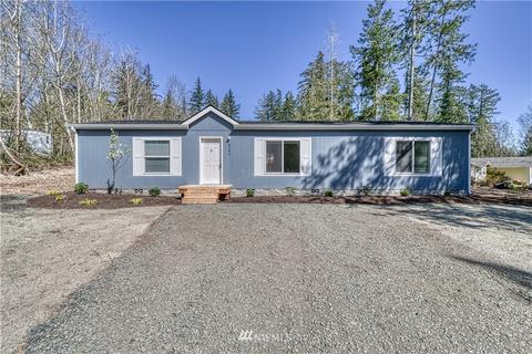 33 Gilbertson Ln, Sequim, WA 98382 photo 1