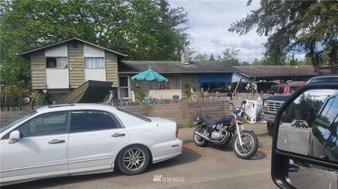 407 High Ave, Sultan, WA 98294 photo 1