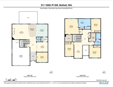 211 185th Pl SW, Bothell, WA 98012 photo 36