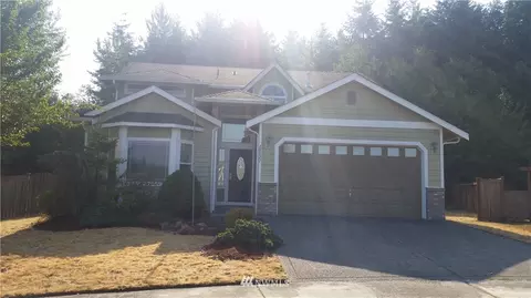 20527 196th Avenue Ct E, Orting, WA 98360 photo 1