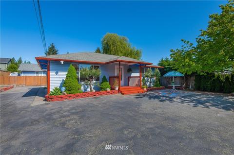 9204 Holly Dr, Everett, WA 98204 photo 1