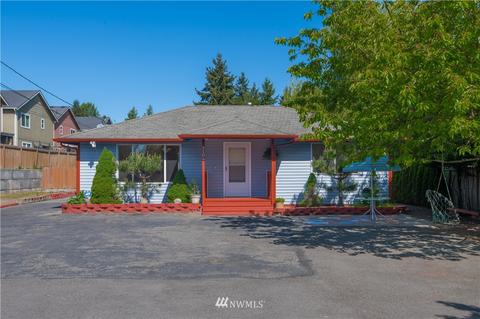 9204 Holly Dr, Everett, WA 98204 photo 2