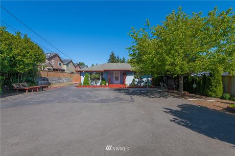 9204 Holly Dr, Everett, WA 98204 photo 3