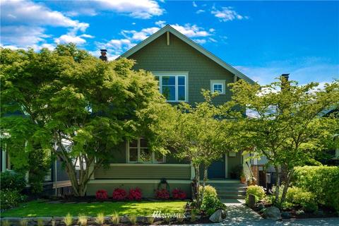 1146 18th Ave E, Seattle, WA 98112 photo 1