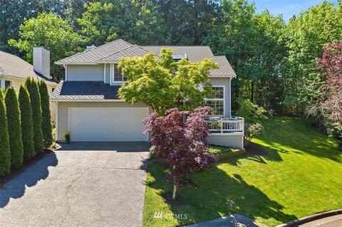 11711 NE 165th Pl, Bothell, WA 98011 photo 1