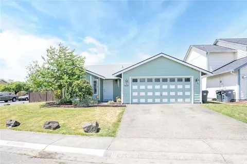 20120 12th Ave E, Spanaway, WA 98387 photo 1