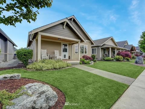 479 Sigrist Dr E, Enumclaw, WA 98022 photo 1