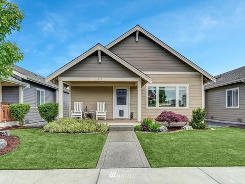 479 Sigrist Dr E, Enumclaw, WA 98022 photo 2