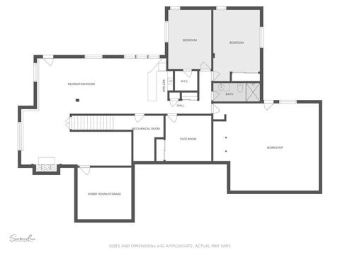 11601 Bella Coola Rd, Woodway, WA 98020 photo 40