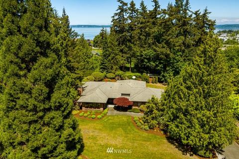 11601 Bella Coola Rd, Woodway, WA 98020 photo 1